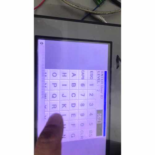 溢价-Pro-face普罗费斯触摸屏，GC-4401W，成色新，带
