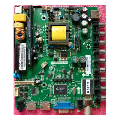 原装TP.VST59S.P79主板