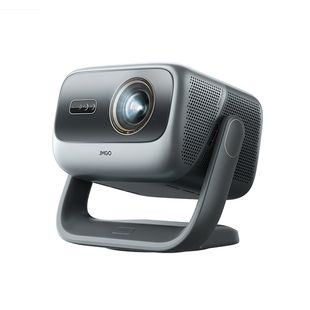 【政府补贴全国立减2000】坚果投影仪N5 Pro Max三色激光4K变焦移轴家用超高清可连手机卧室投屏家庭投影机