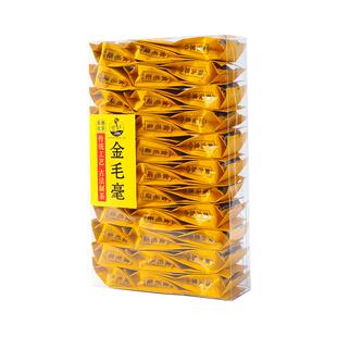 独立小包英德红茶金毛毫小泡装广东特产正宗英红九号1959工夫茶叶