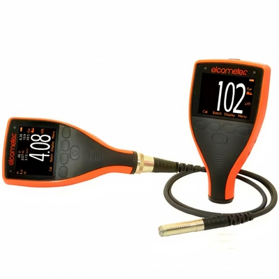 英国易高Elcometer456涂层测厚仪