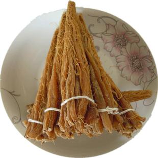 500克红参须人参须长白山参人叁西洋参高丽参东北特产干参片