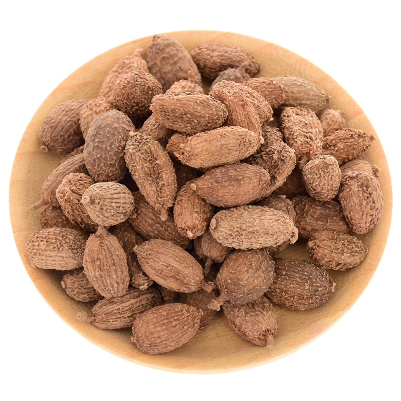 砂仁 沙仁 阳春砂仁 川沙仁 小砂仁 小豆蔻火锅底料香料调料500g