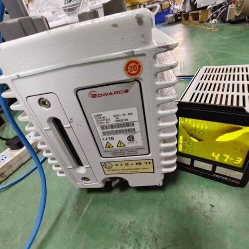 爱德华E2M28真空泵出售功能包好成色新做好测试和保养
