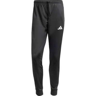 Adidas/阿迪达斯正品2025春季新款男士针织跑步运动裤JI8809