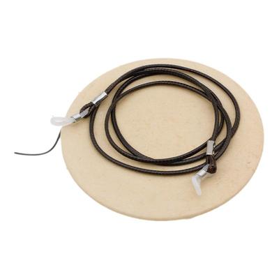 防丢日本老花镜挂脖眼睛链