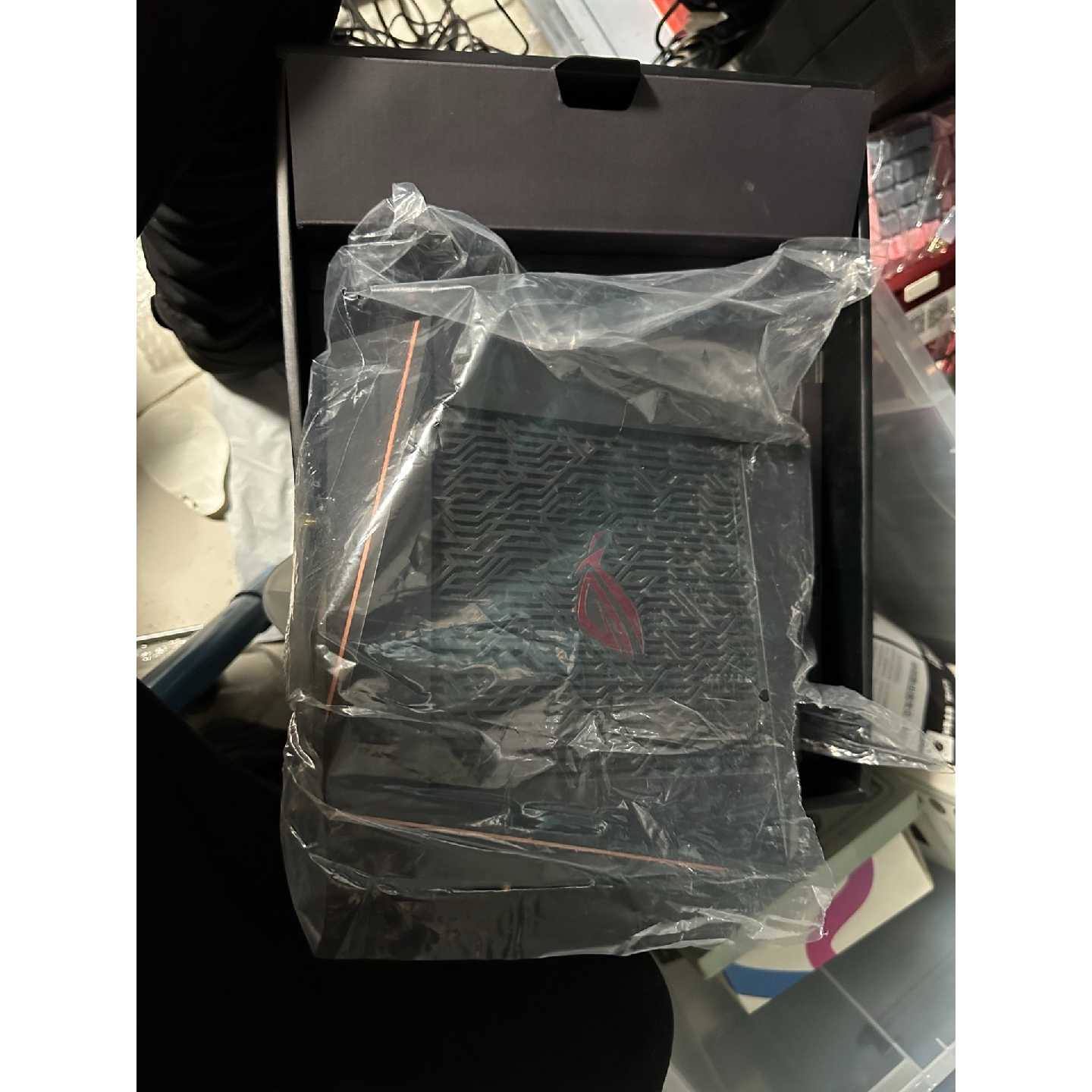 〔议价-可维修〕华硕 ASUS AC5300