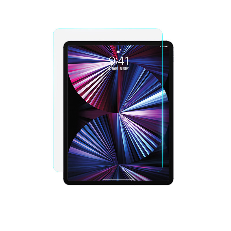 膜法力适用于新款iPad2025ar膜Pro/Air8/7抗指纹11/13/10.9英寸苹果平板类纸膜2026款iPad10.2寸屏幕全屏保护
