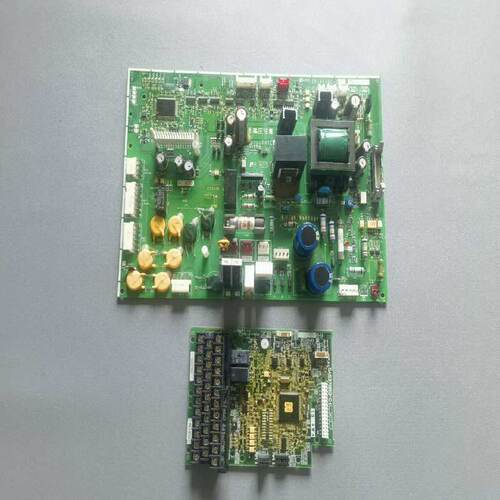 询价议价变频器FRN90F1S4C电源驱动板型号EP460适用