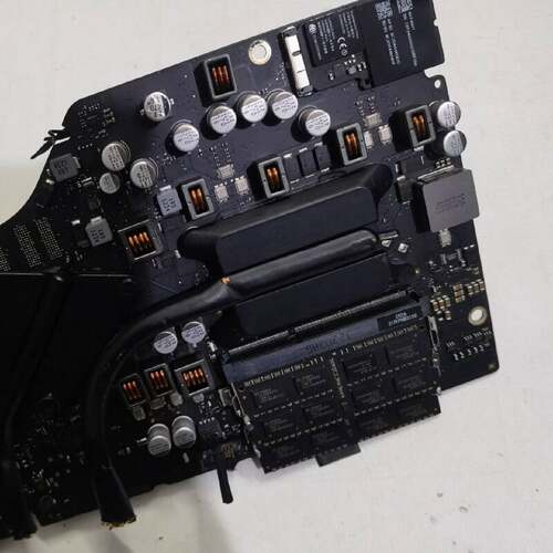 议 价A1418主板2012款器是I53330P的工业自动可 维修