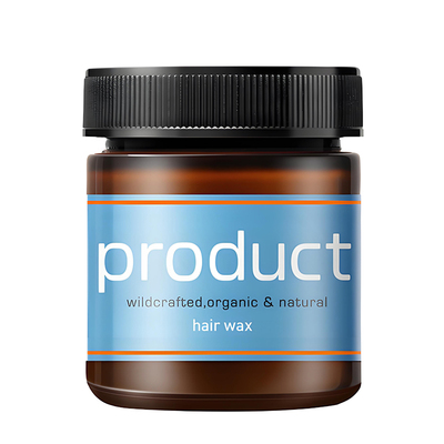 日本product发蜡湿发造型神器42g