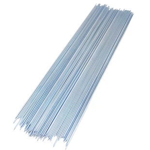 烧烤签子一次性铁签不锈钢细圆签小串羊肉串烤肉商用打包外卖厂家