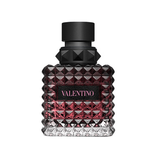 【檀健次推荐】华伦天奴香水冒险小姐持久淡香大牌正品高定香水