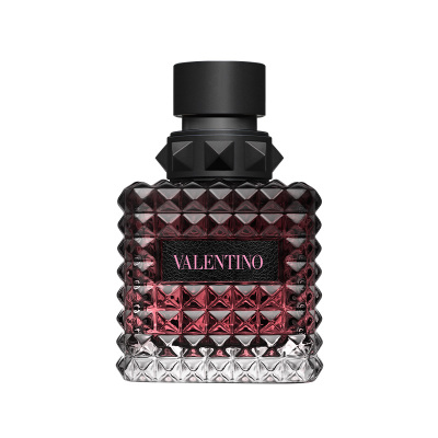 【檀健次同款】华伦天奴香水冒险小姐持久淡香大牌正品高定香水