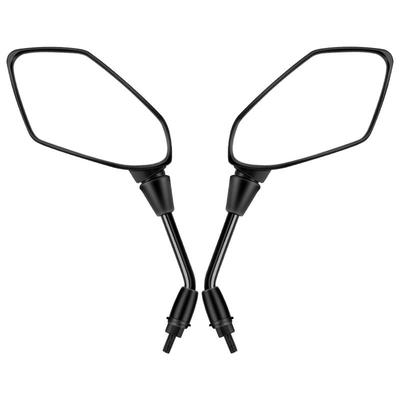 电动车后视镜高清通用