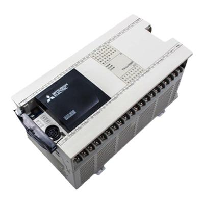 三菱PLCFX3GA-60MT-CM60MR/