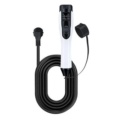 新能源充电枪家用便携式