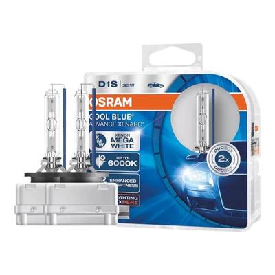 欧司朗原厂配套HID氙气灯D1SD3S