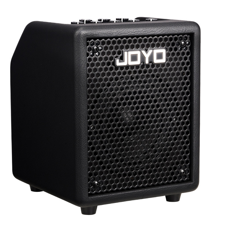 JOYO贝斯便携音箱震自带蓝牙声卡