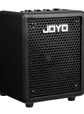JOYO贝斯便携音箱震自带蓝牙声卡