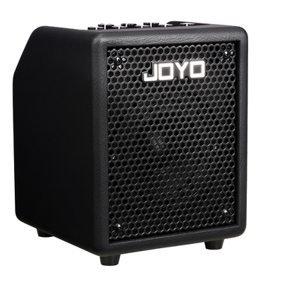 JOYO贝斯便携音箱震自带蓝牙声卡