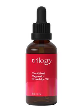 Trilogy维稳修护经典玫瑰果油