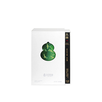 凤凰单丛·蜜兰香丨非遗大师茶系列 x 曾启业出品