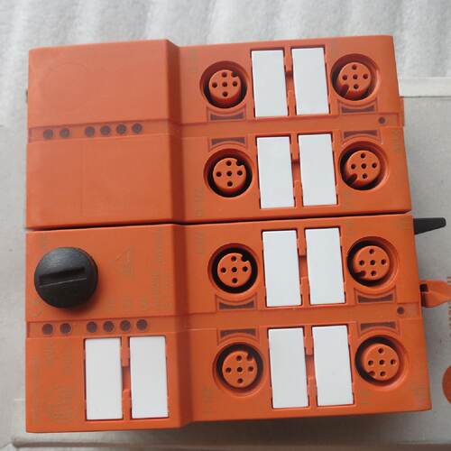 议价全新原装正品IFM易福门 AC5236 现货