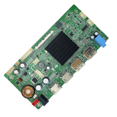 M270DAN08.E液晶屏驱动板