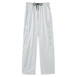 夏季秋冬造瘘裤尿袋裤造口裤膀胱手术装尿袋引流袋裤子护理裤老人