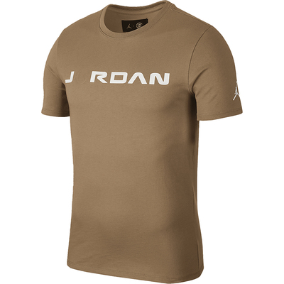 耐克男士休闲运动短袖T恤