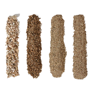 蛭石扦插用大颗粒月季发根珍珠岩养花用乌龟孵化白蛭石园艺营养土