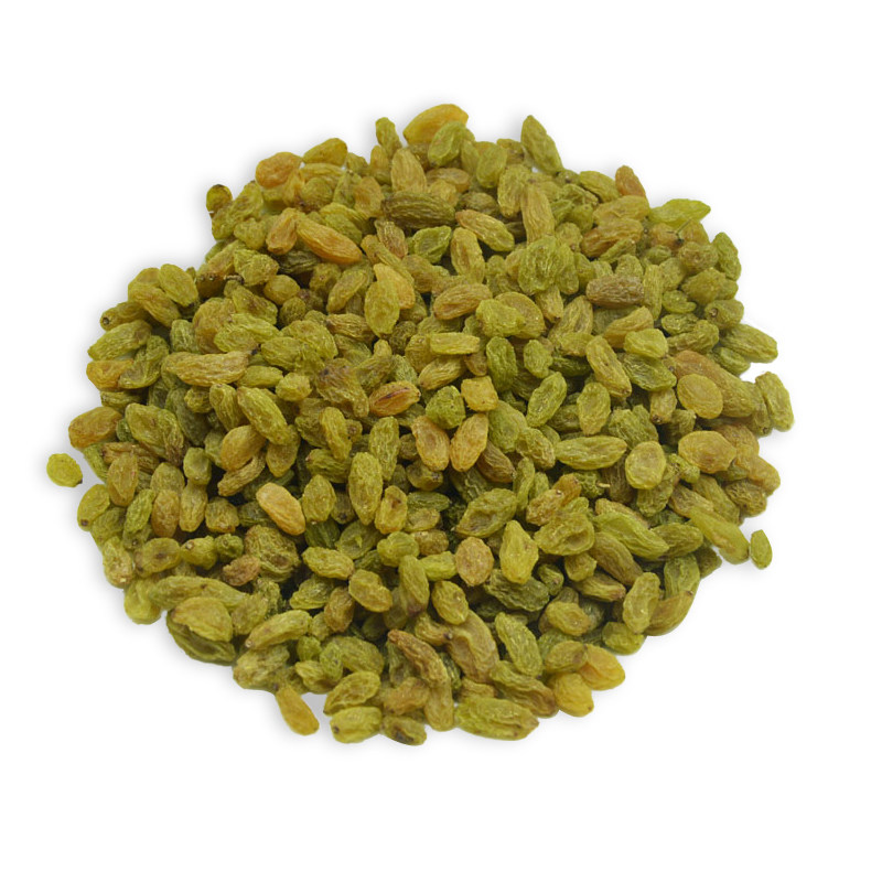 新疆吐鲁番黄绿500g孕妇葡萄干