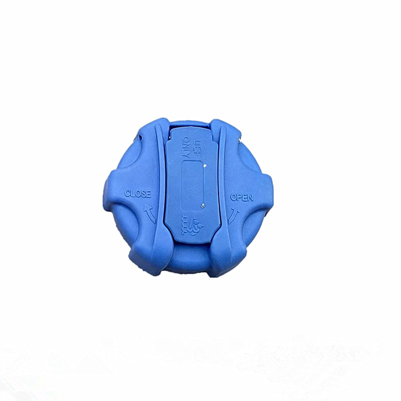 江淮格尔发K5A5尿素盖