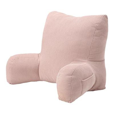 床头看书护腰靠枕久靠不塌陷