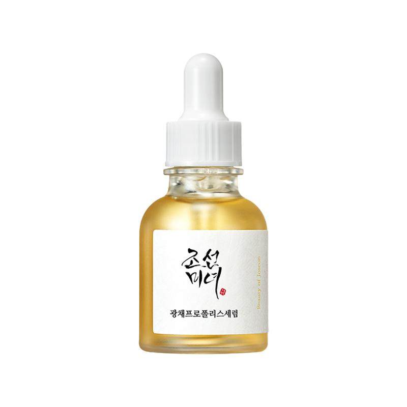 Beauty of Joseon昭萱佳人光泽蜂胶精华紧致细腻湿润敏感肌精华