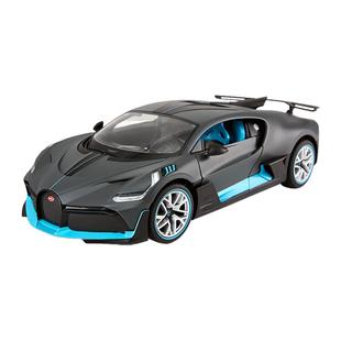 RASTAR星辉布加迪divo遥控汽车赛车rc儿童玩具车汽车男孩礼物1:14