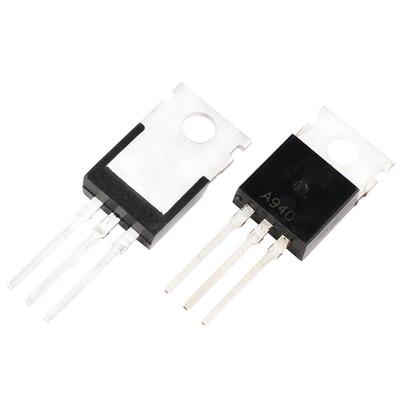 三极管2SA940晶体管功放管