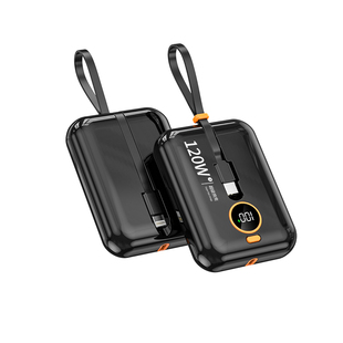 3c官方120W超级快充电宝1000000超大容量适用小米vivoppo苹果华为