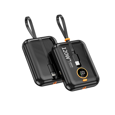 3c官方120W超级快充电宝1000000超大容量适用小米vivoppo苹果华为