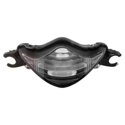 GSXR1000前指示灯雾灯车头小灯