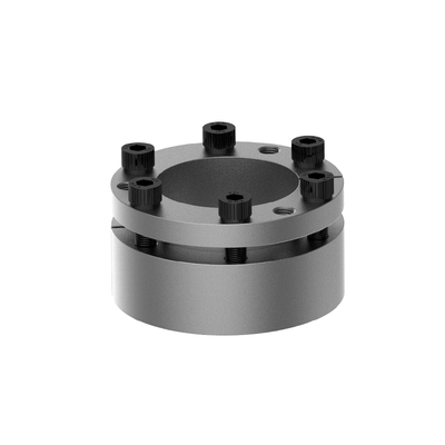 胀套lock6免键fx41胀紧套