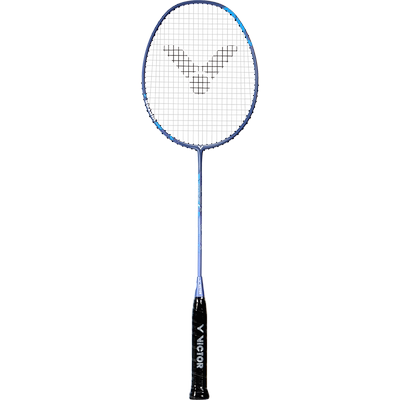 威克多正品羽毛球拍女士专属