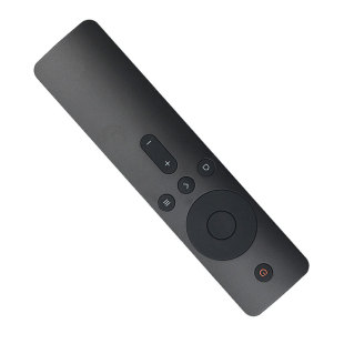 【三年质保】适用小米电视遥控器通用2/3/4红外4S蓝牙语音4A专用4C机顶盒电视机盒子遥控板高清摇控器