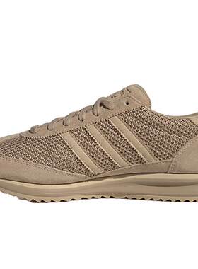 滔搏adidas阿迪达斯三叶草男女鞋SL 72 RSO经典运动休闲鞋JH5104