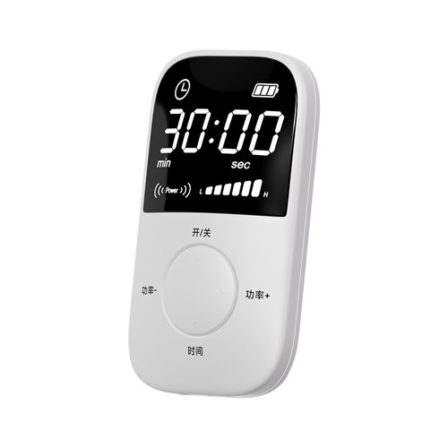 鼻博士鼻炎治疗理疗专用仪器鼻窦炎腺样体鼻甲肥大儿童咽耳炎急慢