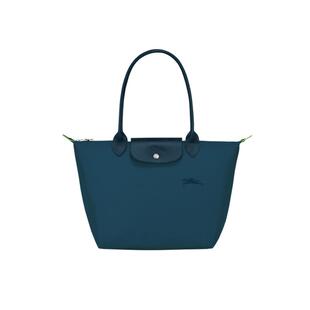 【自营】LONGCHAMP/珑骧小/中环保系列单肩托特包饺子包L2605919