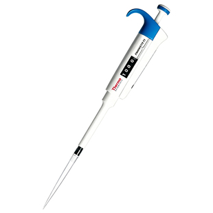 thermo赛默飞F1F2F3移液枪移液器单八道S1电动移液器可调微量排枪