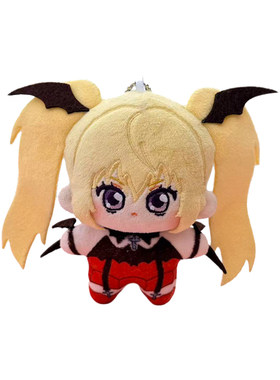 大和舞姬恶魔天使歌呗抚子娃娃