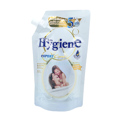 泰国喜净柔顺剂600ml持久留香